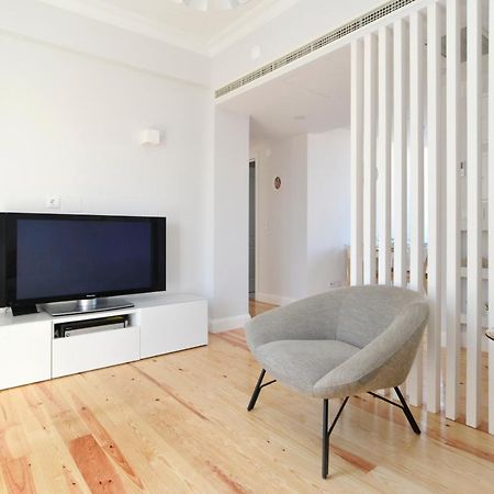 Casa Senhora Do Monte 92 Appartement Lissabon Buitenkant foto