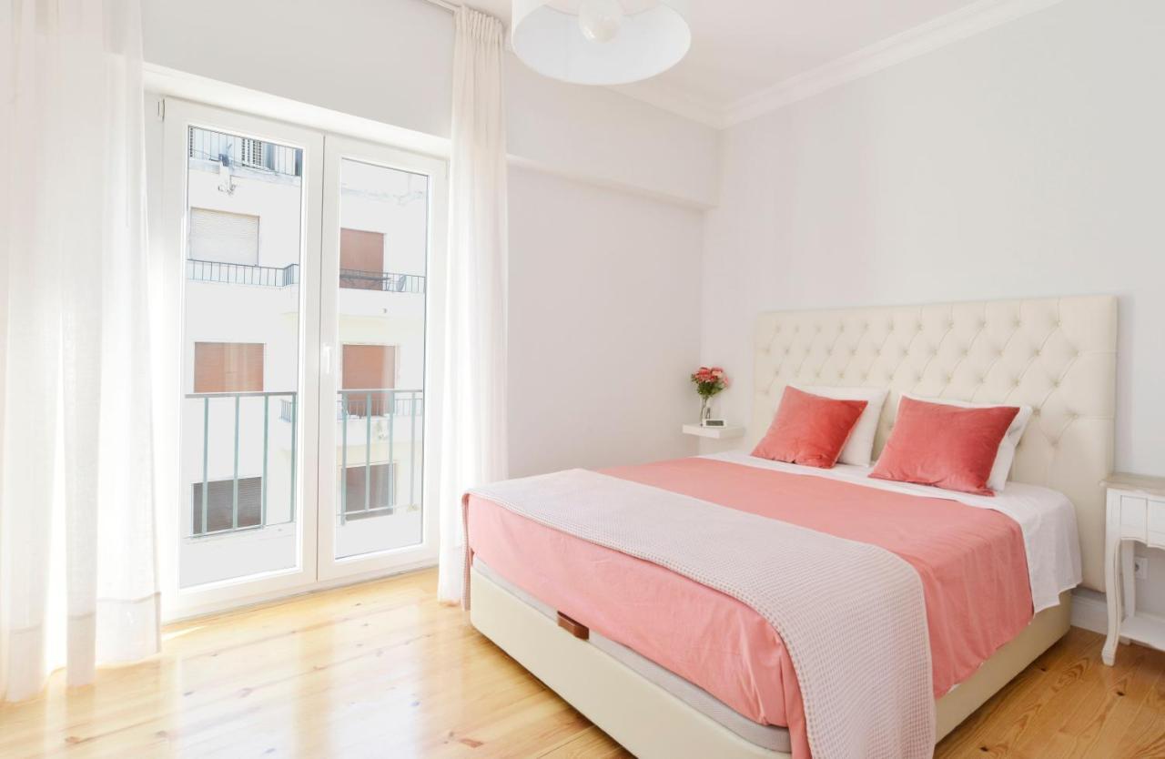 Casa Senhora Do Monte 92 Appartement Lissabon Buitenkant foto