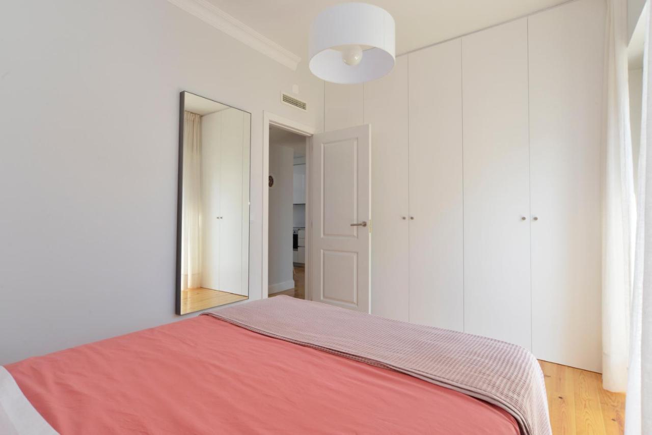 Casa Senhora Do Monte 92 Appartement Lissabon Buitenkant foto