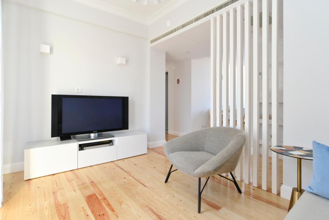 Casa Senhora Do Monte 92 Appartement Lissabon Buitenkant foto