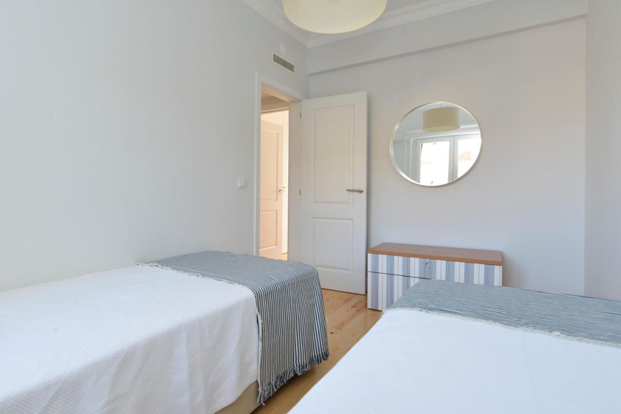 Casa Senhora Do Monte 92 Appartement Lissabon Buitenkant foto